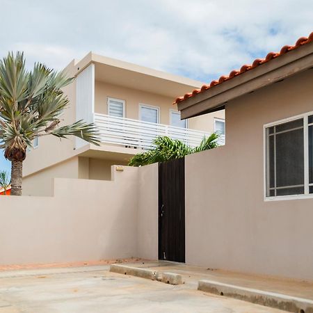 Beach Homes Aruba Ноорд Экстерьер фото