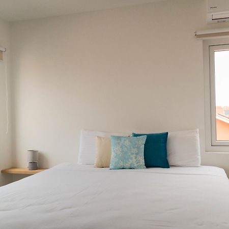 Beach Homes Aruba Ноорд Экстерьер фото