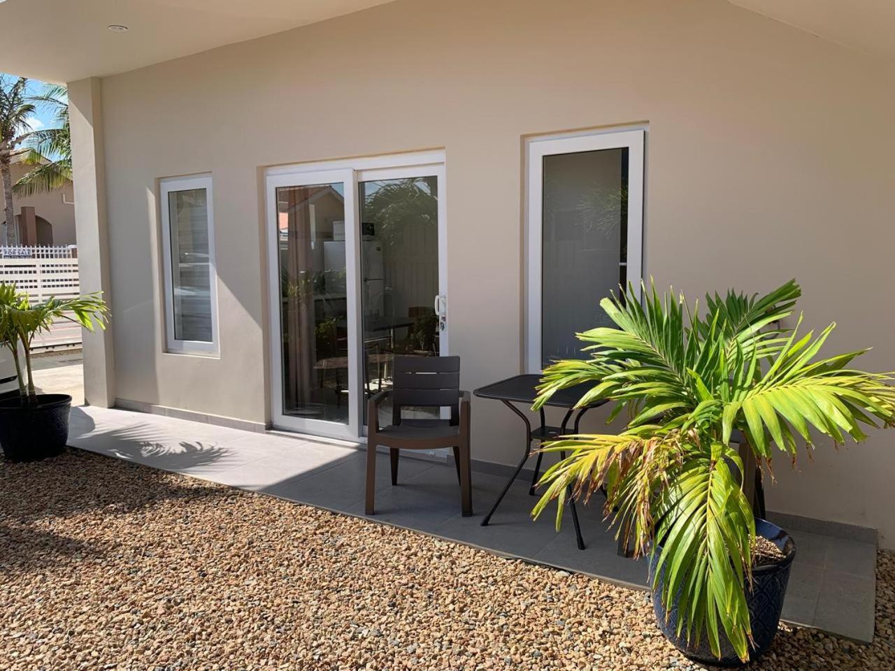 Beach Homes Aruba Ноорд Экстерьер фото