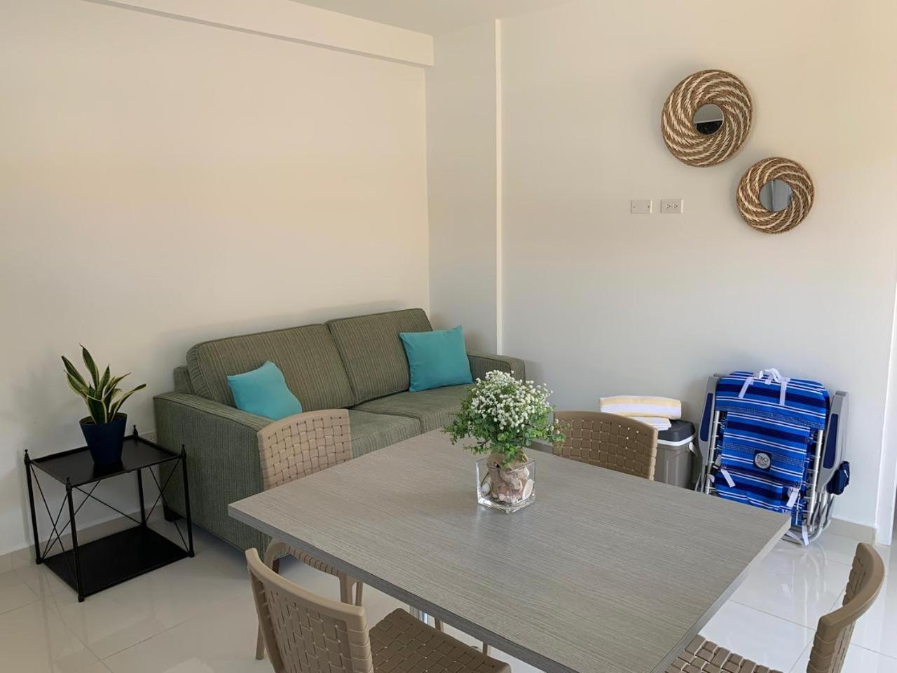 Beach Homes Aruba Ноорд Экстерьер фото