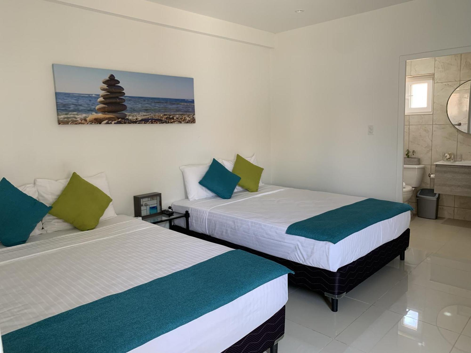 Beach Homes Aruba Ноорд Экстерьер фото