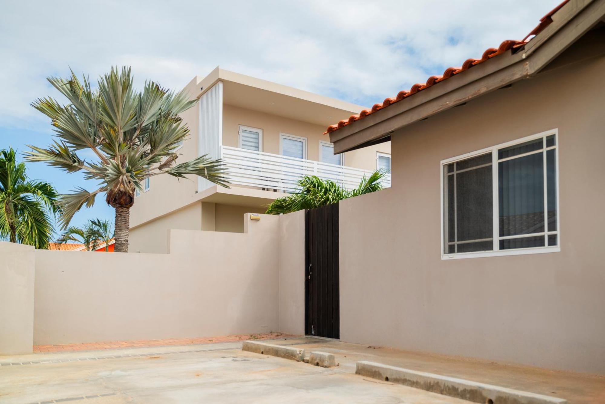 Beach Homes Aruba Ноорд Экстерьер фото