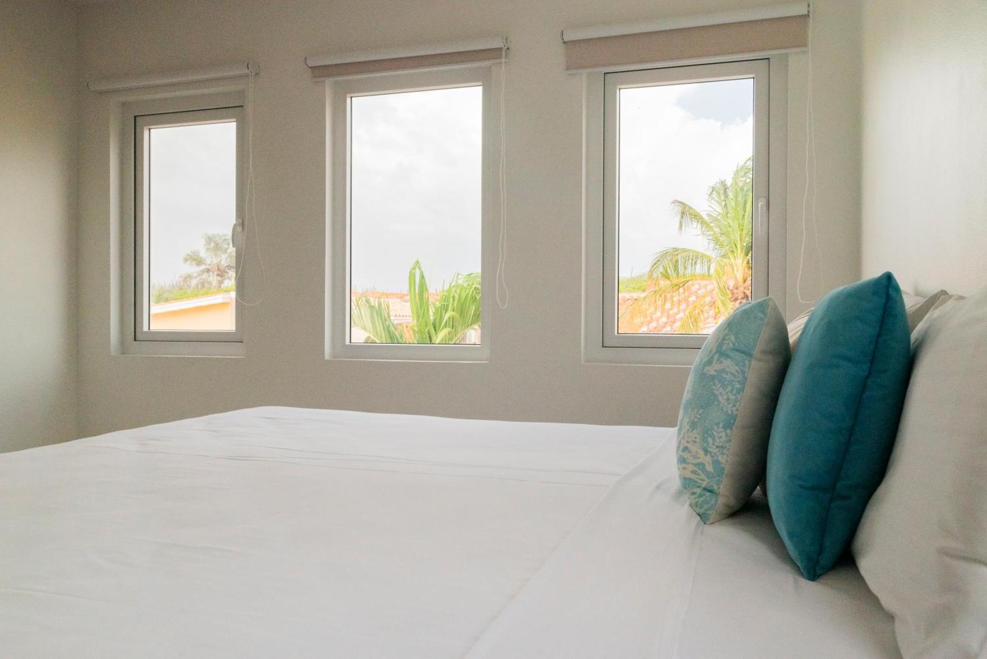 Beach Homes Aruba Ноорд Экстерьер фото