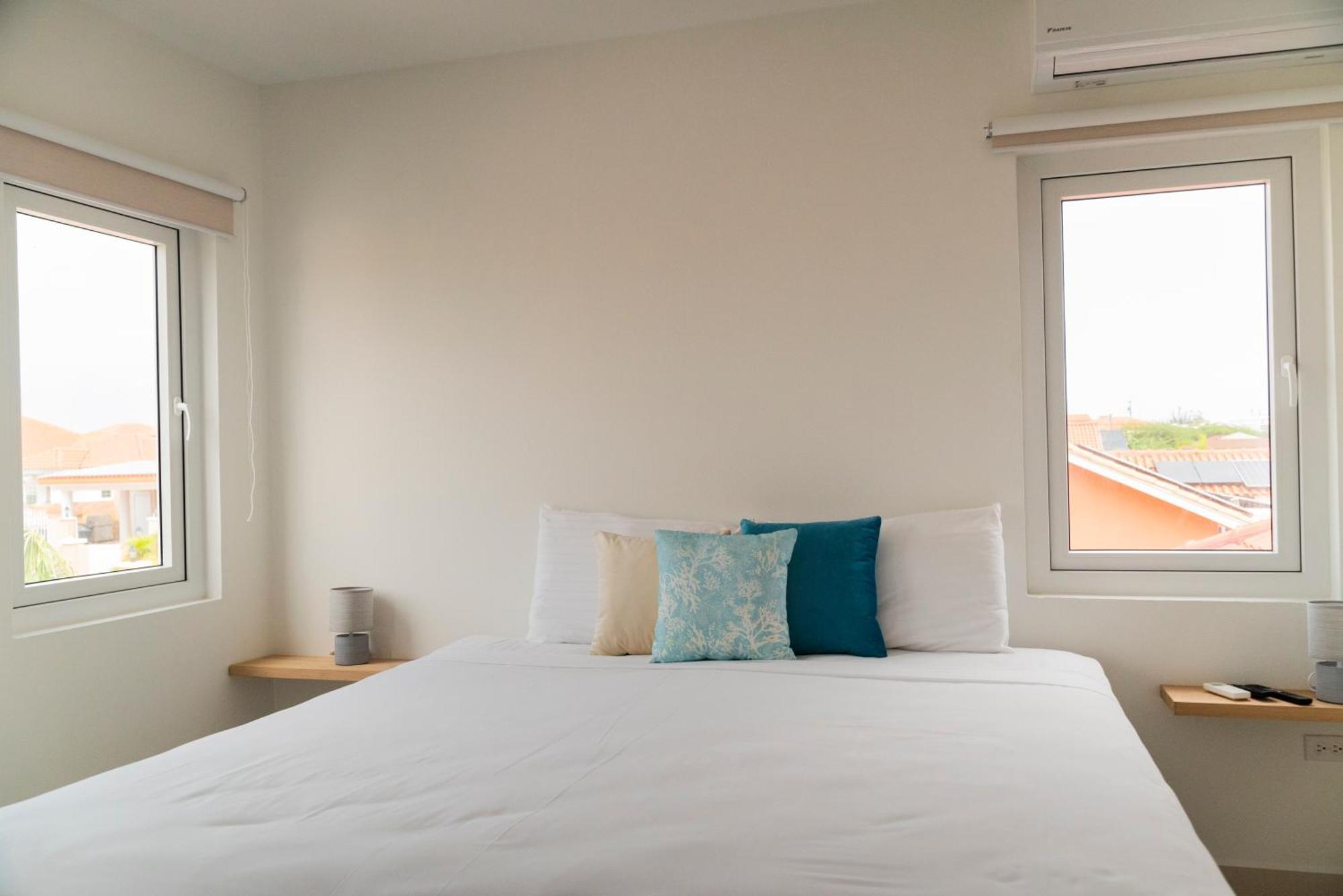 Beach Homes Aruba Ноорд Экстерьер фото