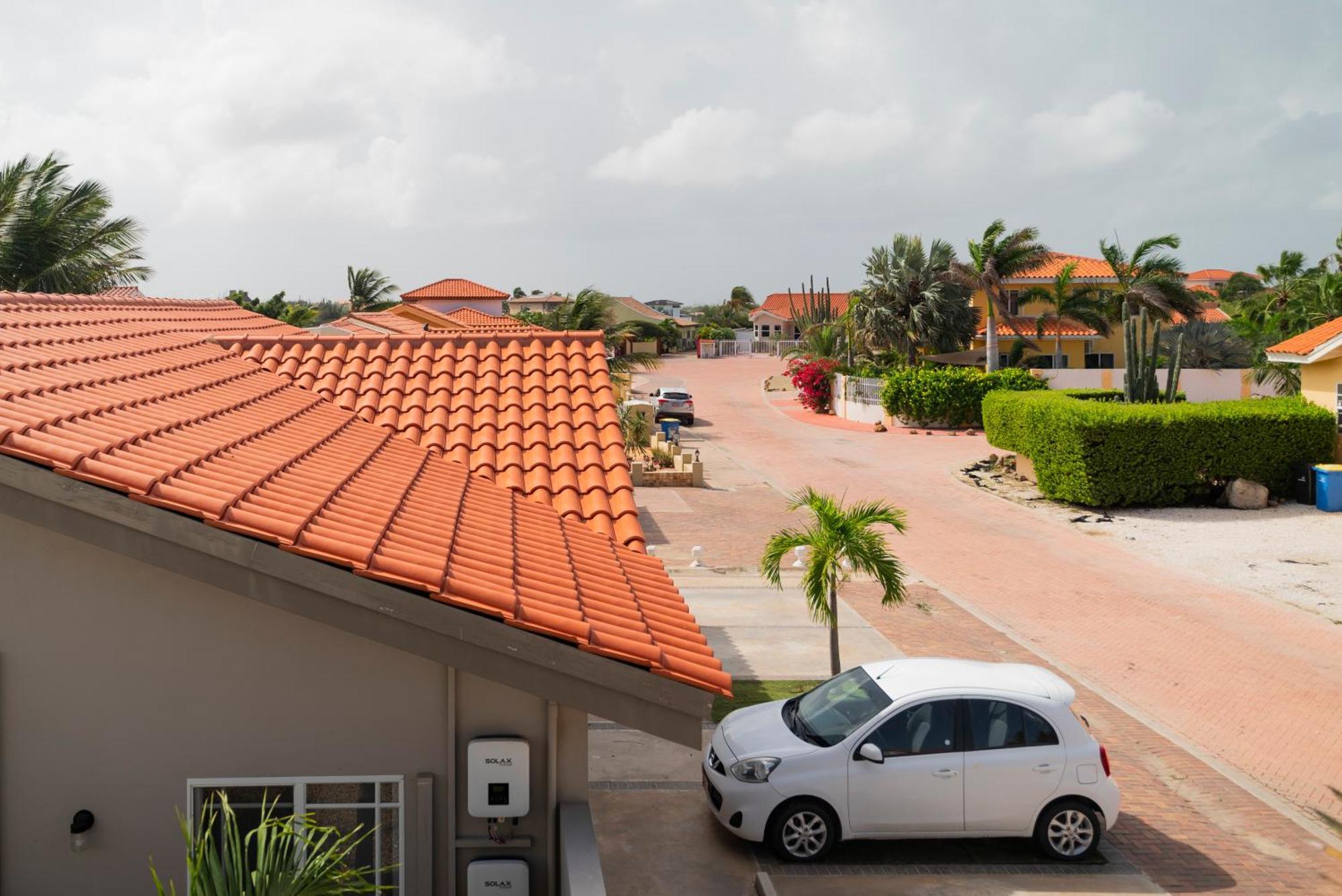 Beach Homes Aruba Ноорд Экстерьер фото