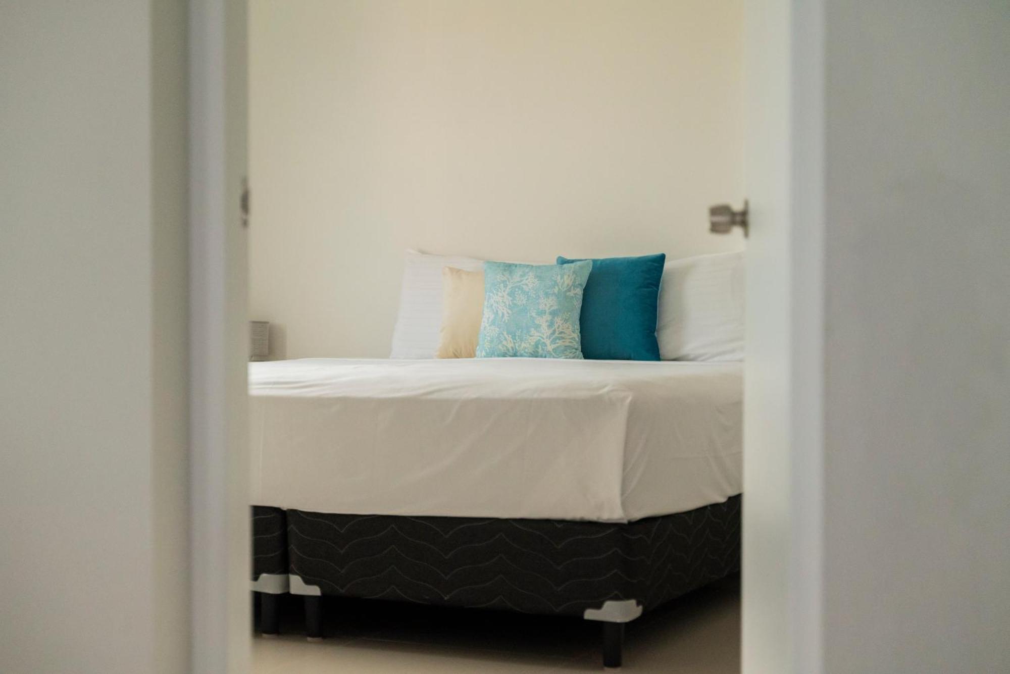 Beach Homes Aruba Ноорд Экстерьер фото