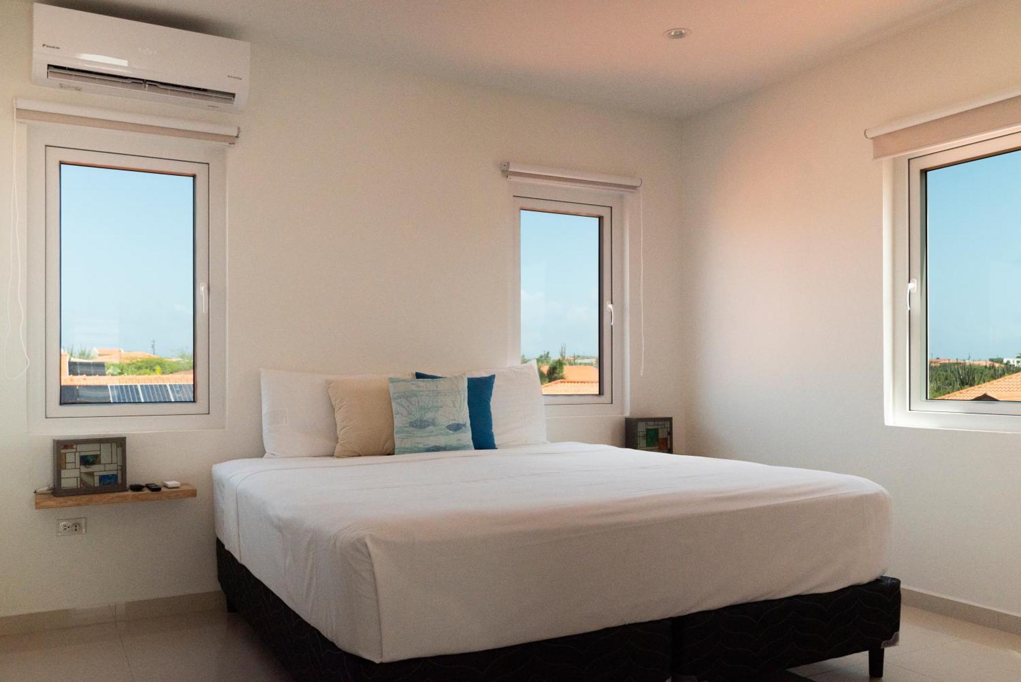 Beach Homes Aruba Ноорд Экстерьер фото