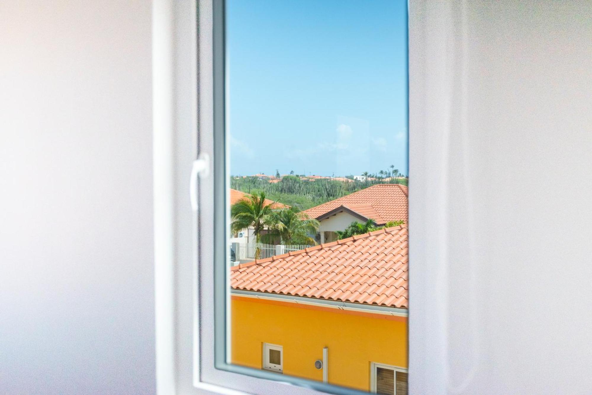Beach Homes Aruba Ноорд Экстерьер фото