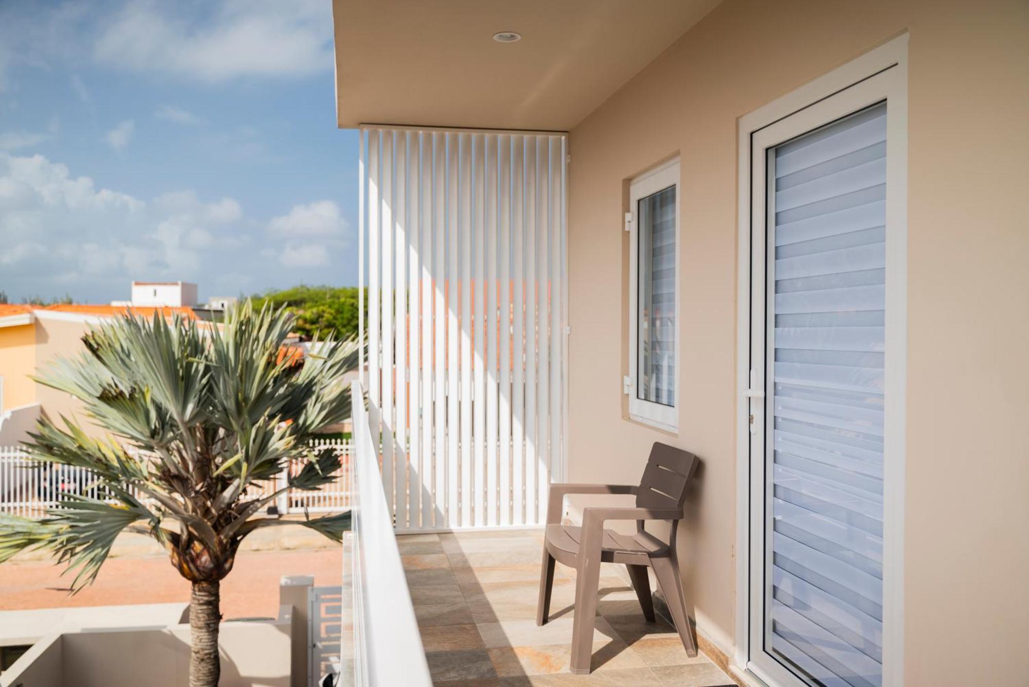 Beach Homes Aruba Ноорд Экстерьер фото