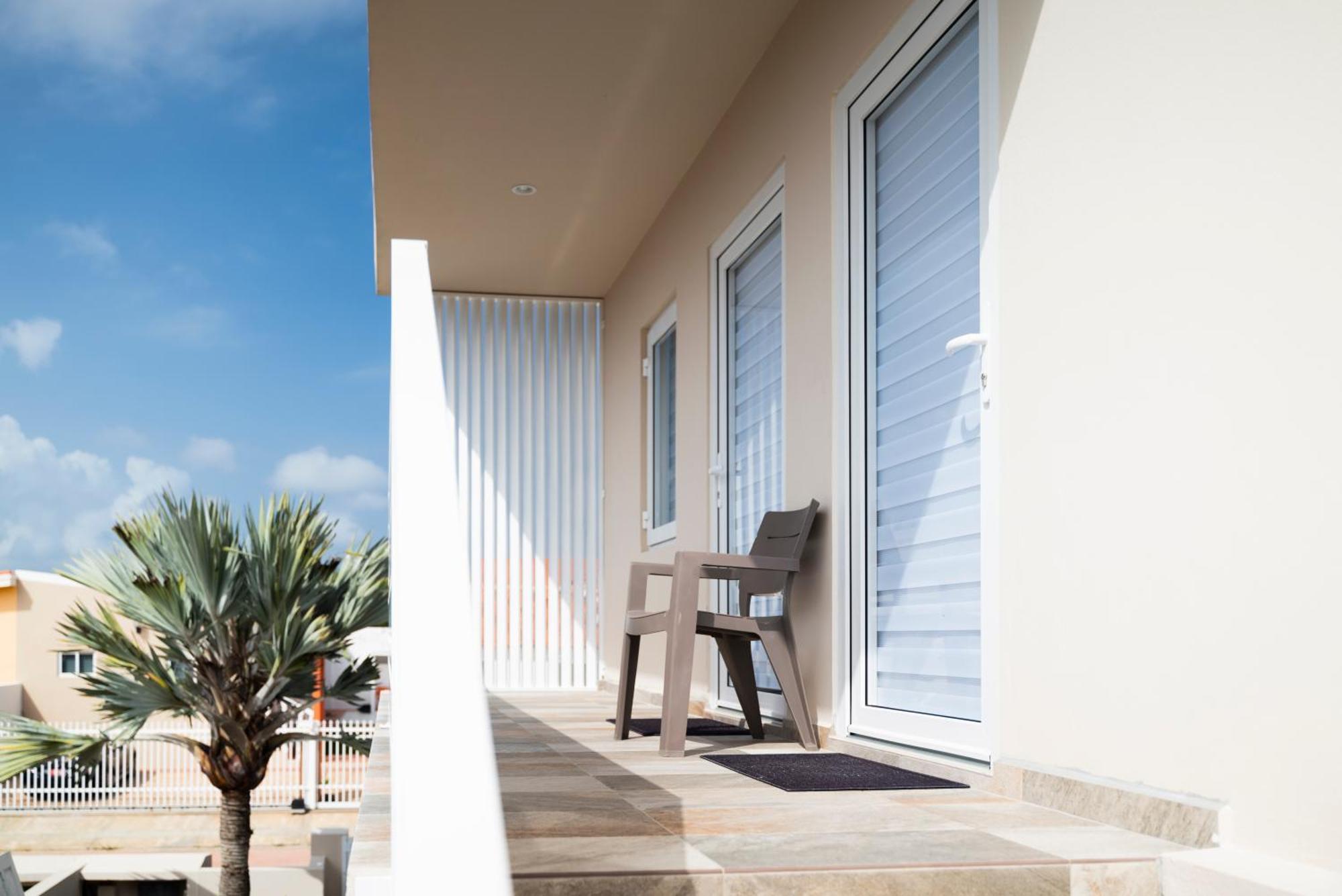 Beach Homes Aruba Ноорд Экстерьер фото