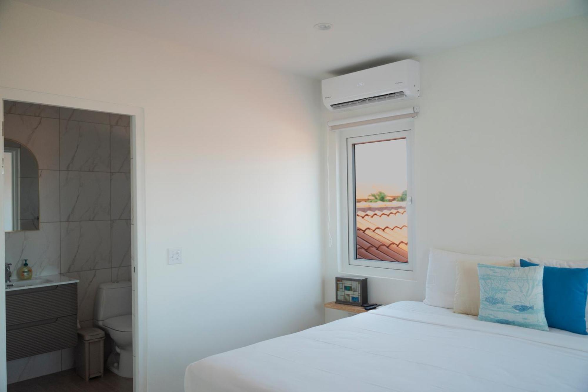 Beach Homes Aruba Ноорд Экстерьер фото