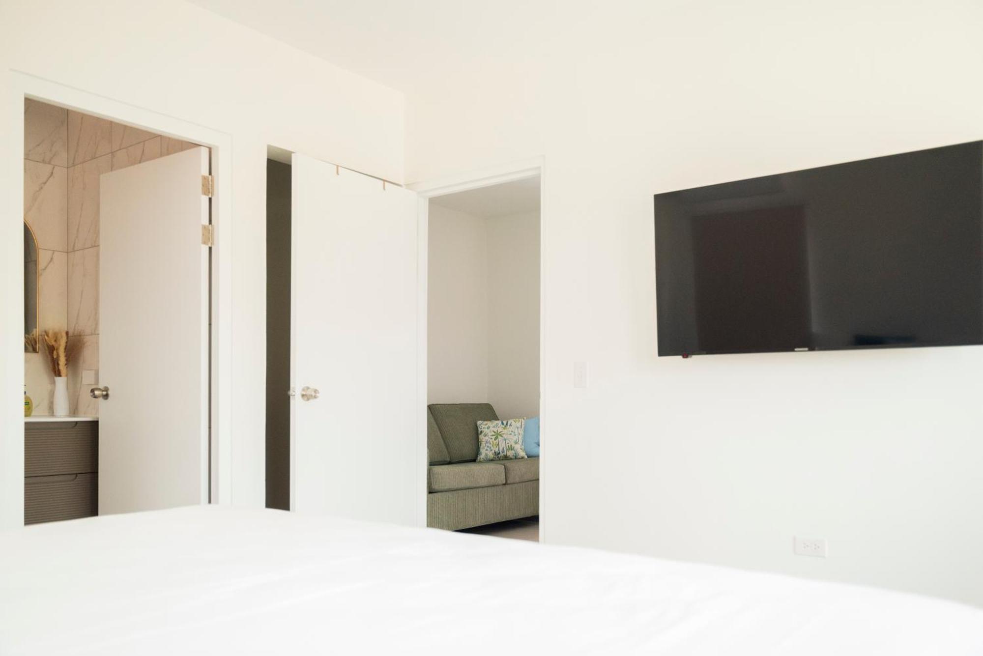 Beach Homes Aruba Ноорд Экстерьер фото