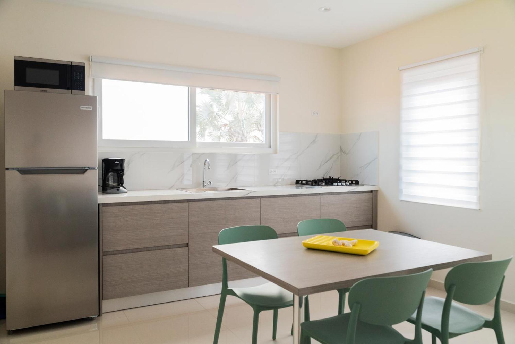 Beach Homes Aruba Ноорд Экстерьер фото