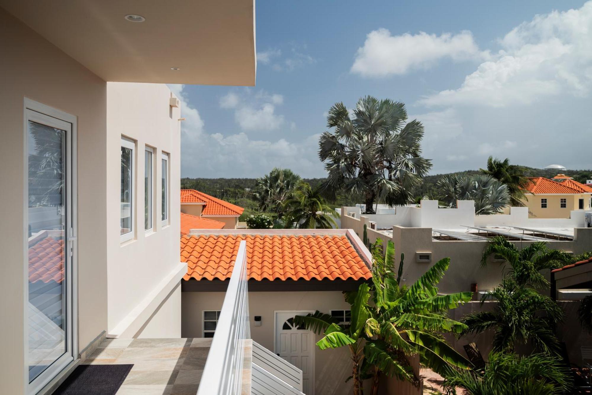 Beach Homes Aruba Ноорд Экстерьер фото